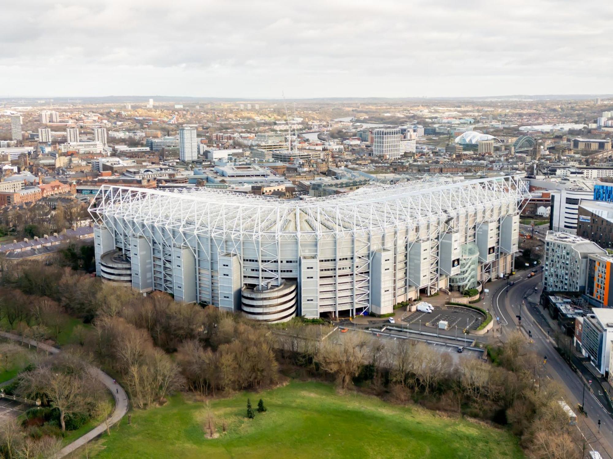 Stylish Maisonette Newcastle Pass The Keys Bagian luar foto